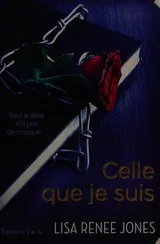 Cover of Celle que je suis