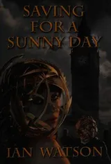 Cover of Saving for a sunny day