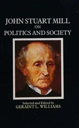 Cover of Essays on politics and society