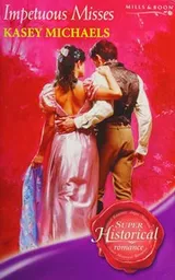 Cover of Impetuous Misses