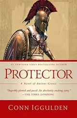 Cover of Protector