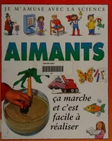 Cover of Aimants