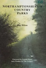 Cover of Northamptonshire's country parks