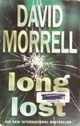 Cover of Long lost