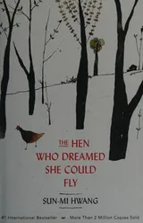 Cover of Hen Who Dreamed She Could Fly
