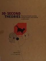 Cover of 30-Second Theories