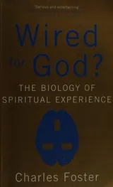 Cover of Wired for God?