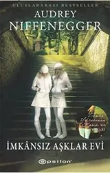 Cover of Imkansiz Asklar Evi