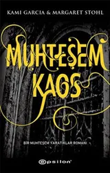 Cover of Muhtesem Kaos