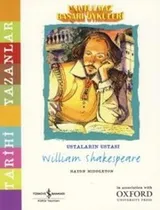 Cover of William Shakespear