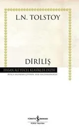 Cover of Dirilis - Hasan Ali Yucel Klasikleri