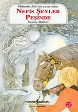 Cover of Nefis Seyler Pesinde