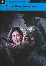 Cover of Penguin Active Reading 4