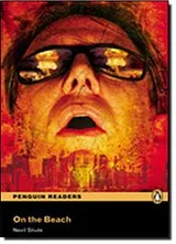 Cover of Peguin Readers 4