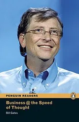 Cover of Peguin Readers 6