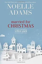 Cover of Married for Christmas