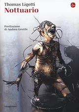 Cover of Nottuario