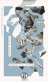Cover of Duygusal Kisa Yolculuk