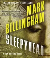 Cover of Sleepyhead