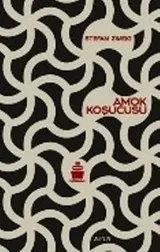 Cover of Amok Kosucusu