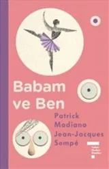 Cover of Babam ve Ben