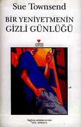 Cover of Bir Yeniyetmenin Gizli Gunlugu