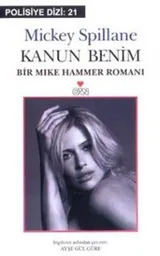 Cover of Kanun Benim