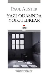 Cover of Yazi Odasinda Yolculuklar