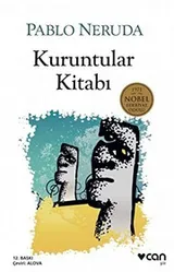 Cover of Kuruntular Kitabi