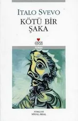 Cover of Kotu Bir Saka