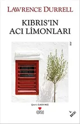 Cover of Kibris'in Aci Limonlari