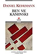 Cover of Ben ve Kaminski