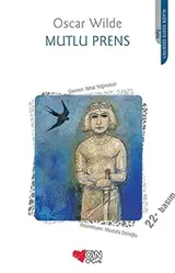 Cover of Mutlu Prens