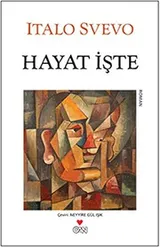 Cover of Hayat Iste