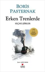 Cover of Erken Trenlerde