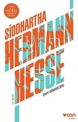 Cover of Siddhartha