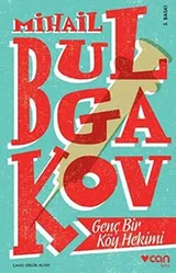 Cover of Genc Bir Koy Hekimi