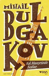 Cover of Kol Mansetinde Notlar