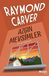 Cover of Azgin Mevsimler