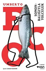 Cover of Somon Baligiyla Yolculuk