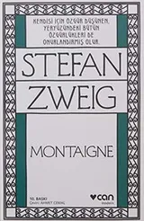 Cover of Montaigne