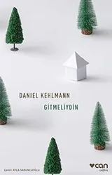 Cover of Gitmeliydin