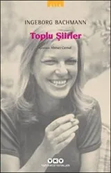 Cover of Toplu Siirler
