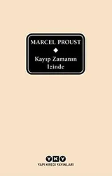 Cover of Kayip Zamanin Izinde - 2 Cilt
