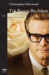 Cover of Tek Basina Bir Adam