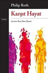Cover of Karsit Hayat