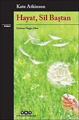 Cover of Hayat Sil Bastan