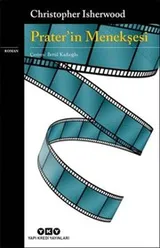 Cover of Prater'in Meneksesi