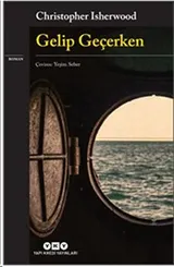 Cover of Gelip Gecerken