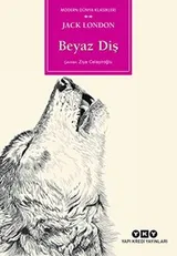 Cover of Beyaz Dis